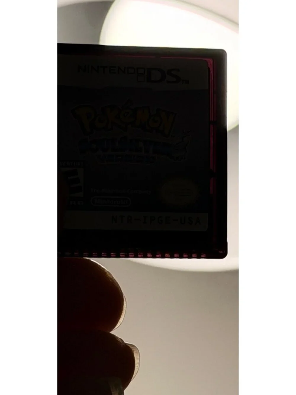 Nintendo tested works